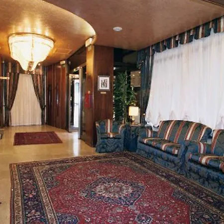 Hotel Hotel Centrale Mestre