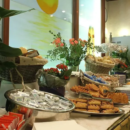 Hotel Hotel Centrale 3*