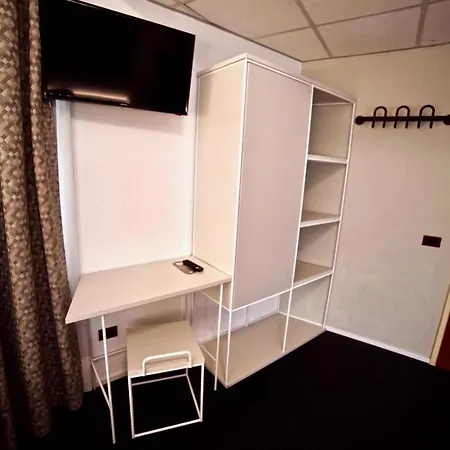Hotel Centrale Mestre