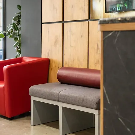 Hotel Centrale Ξενοδοχείο 3*