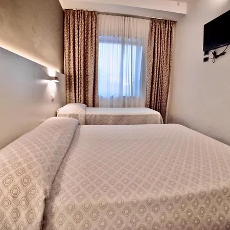 Hotel Centrale Ξενοδοχείο
