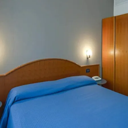 Hotel Centrale 3*