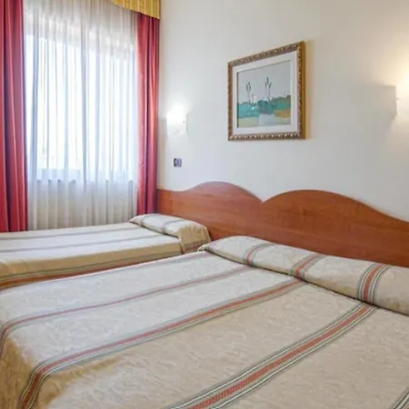 Ξενοδοχείο Hotel Centrale