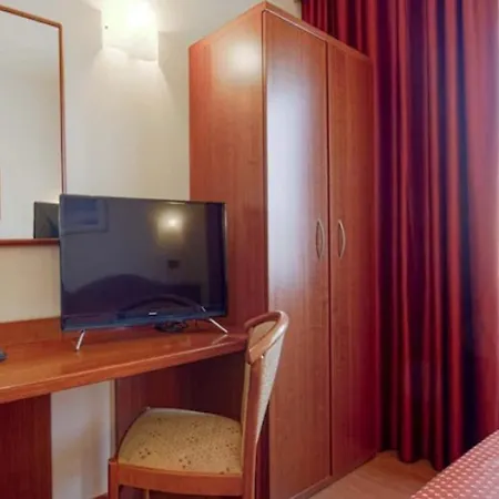 Ξενοδοχείο Hotel Centrale Μέστρε