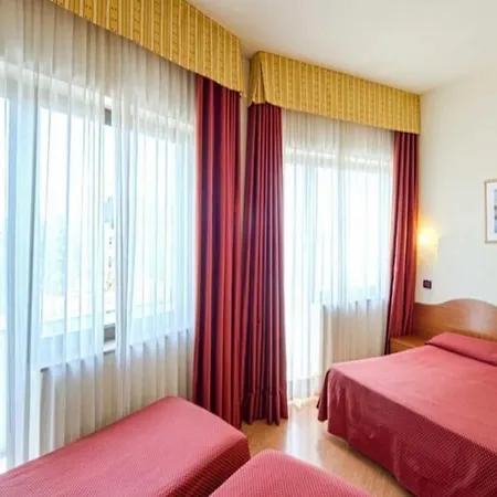 Hotel Centrale Μέστρε