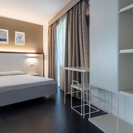 Ξενοδοχείο Hotel Centrale Μέστρε