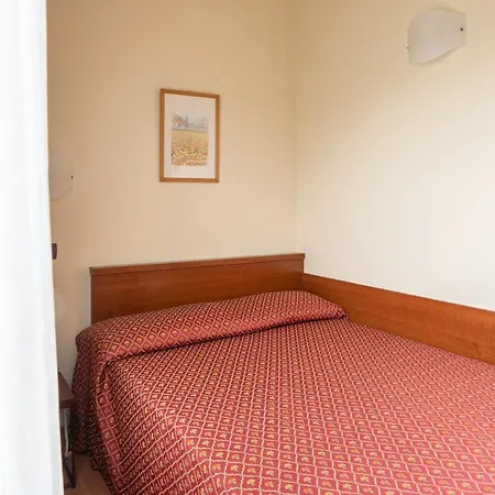 Hotel Centrale Μέστρε