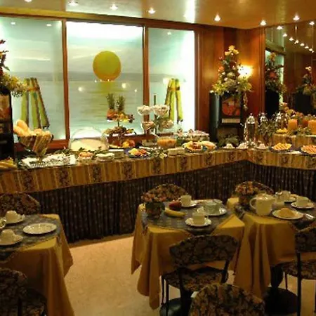 Ξενοδοχείο Hotel Centrale 3*
