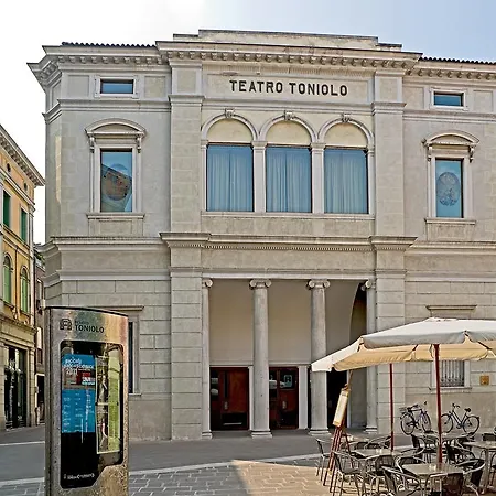 Ξενοδοχείο Hotel Centrale