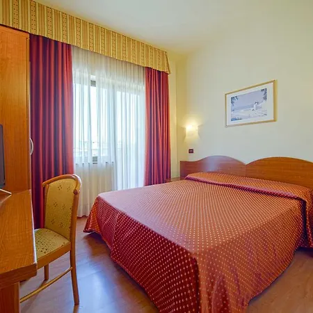 Ξενοδοχείο Hotel Centrale
