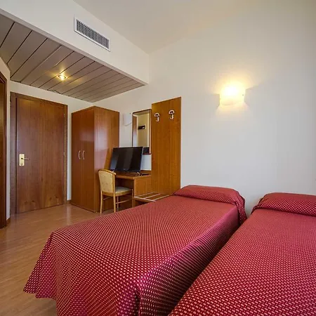 Hotel Centrale Ξενοδοχείο 3*