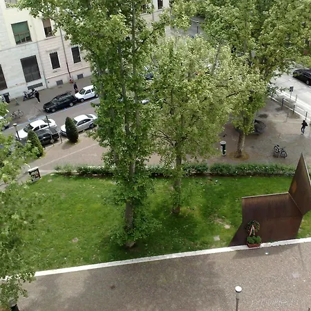 Ξενοδοχείο Hotel Centrale