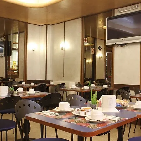 Hotel Centrale Ξενοδοχείο