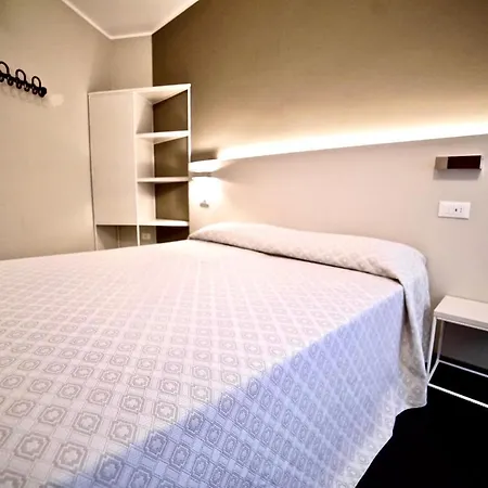 Ξενοδοχείο Hotel Centrale Μέστρε