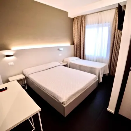 Hotel Centrale Ξενοδοχείο