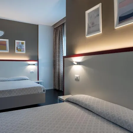 Hotel Centrale Hotel 3*