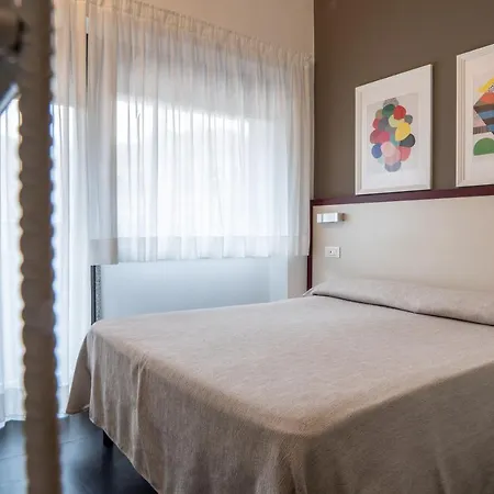 Hotel Centrale Hotel 3*
